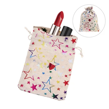 24pcs Christmas Drawstring Bags Gift Bag Candy Bags Candy Pouch Packing Bag
24pcs Christmas Drawstring Bags Gift Bag Candy Bags Candy Pouch Packing Bag