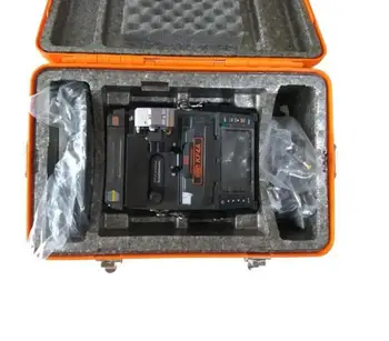 Alignment KF4A Fusion-Splicer/splicing-Machine ILSINTECH Active Cladding Cheap-Price 
Alignment KF4A Fusion-Splicer/splicing-Machine ILSINTECH Active Cladding Cheap-Price