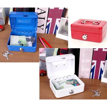 Home Storage Box Durable Metal With Lid Golden Lock Postcard Home Organizer Handmade Craft Jewelry Case Durable Storage Box
Home Storage Box Durable Metal With Lid Golden Lock Postcard Home Organizer Handmade Craft Jewelry Case Durable Storage Box