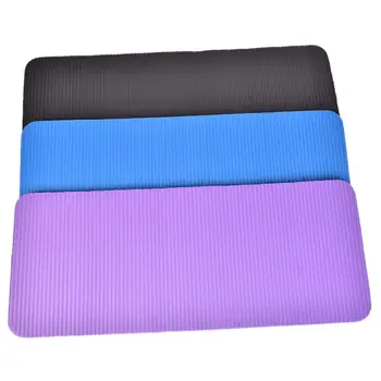 Non-slip Yoga Mat NBR Fitness Mat Sports Gym Pilates Mat Beginner Flat Support Elbow Pad Home Fitness Equipment 
Non-slip Yoga Mat NBR Fitness Mat Sports Gym Pilates Mat Beginner Flat Support Elbow Pad Home Fitness Equipment