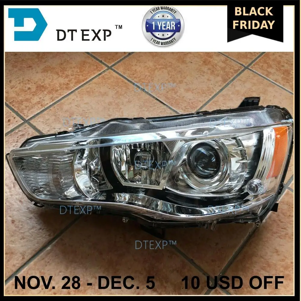 2010-2012 xenon headlight without bulb for outlander ex halogen headlight for airtrek 8301a706 8301a705 head lamp front light
2010-2012 xenon headlight without bulb for outlander ex halogen headlight for airtrek 8301a706 8301a705 head lamp front light
