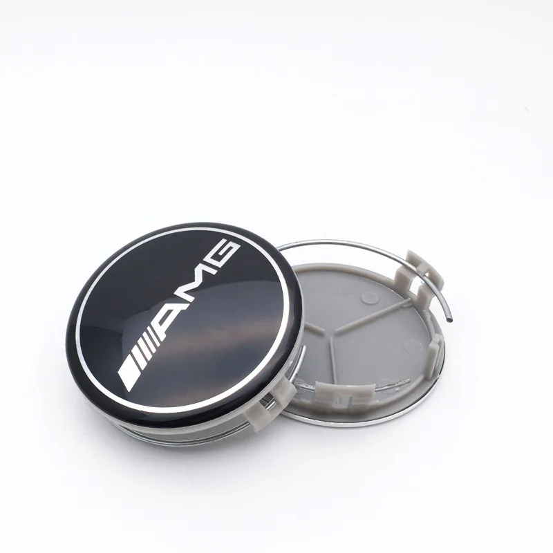 Suitable for Benz 75 Size Wheel Hub Cover AMG Wheel Hub Center Cap Tire Mark Car Logo Conversion Original-
Suitable for Benz 75 Size Wheel Hub Cover AMG Wheel Hub Center Cap Tire Mark Car Logo Conversion Original-