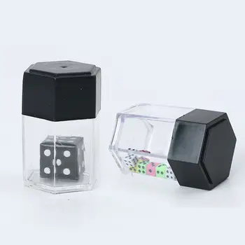 1set Funny Big Explode Trick Toys Explosion Dice Close Up Magic Trick Joke Prank Toy Children Kids Magic Trick Toys for Children
1set Funny Big Explode Trick Toys Explosion Dice Close Up Magic Trick Joke Prank Toy Children Kids Magic Trick Toys for Children