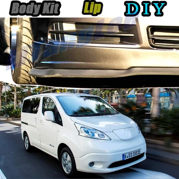 Car Bumper Lip Front Spoiler Skirt Deflector For Nissan Evalia NV200 Vanette For Chevrolet City Express M20 Body Kit Hella Flush
Car Bumper Lip Front Spoiler Skirt Deflector For Nissan Evalia NV200 Vanette For Chevrolet City Express M20 Body Kit Hella Flush