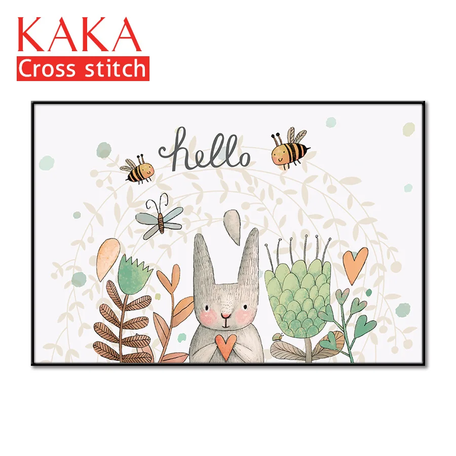 Cross stitch kits,Embroidery needlework sets with printed pattern,11CT-canvas for Home Decor Painting,Cartoon Full NCKC011
Cross stitch kits,Embroidery needlework sets with printed pattern,11CT-canvas for Home Decor Painting,Cartoon Full NCKC011