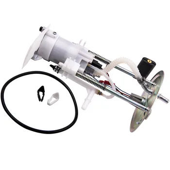 Electric Rear Fuel Pump Module Assembly For Ford Mustang V6 4.0L V8 4.6L SP2062M, P76342M, SP2397M , 1010278
Electric Rear Fuel Pump Module Assembly For Ford Mustang V6 4.0L V8 4.6L SP2062M, P76342M, SP2397M , 1010278
