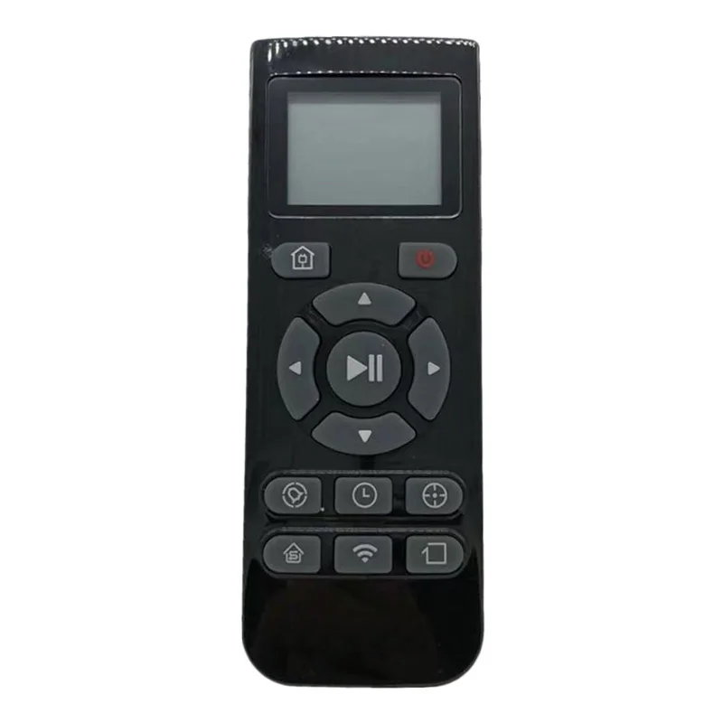 Remote Control For ECOVACS DEEBOT N79 N79S M80 RC1507 Sweeper Accessories Useful | Дом и сад