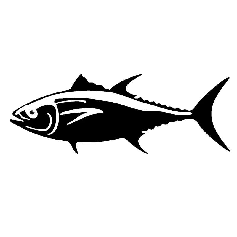 Fun and Cute Classic Bluefin Tuna JDM Bumper Fuel Tank Cap Fun Car Sticker Vinyl Decal Auto Accessory ZWW-2271, 6cm * 18cm
Fun and Cute Classic Bluefin Tuna JDM Bumper Fuel Tank Cap Fun Car Sticker Vinyl Decal Auto Accessory ZWW-2271, 6cm * 18cm