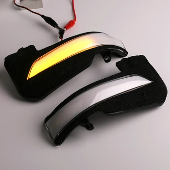 For Toyota Hilux Fortuner Innova 2016 2017 2018 2019 Dynamic Turn Signal Light LED Side Mirror Sequential Indicator Blinker Lamp
For Toyota Hilux Fortuner Innova 2016 2017 2018 2019 Dynamic Turn Signal Light LED Side Mirror Sequential Indicator Blinker Lamp