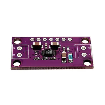 CJMCU-3042 LT3042 Ultra Low Noise Linear Regulator Power Module Voltage Buffer High Performance, Low Voltage
CJMCU-3042 LT3042 Ultra Low Noise Linear Regulator Power Module Voltage Buffer High Performance, Low Voltage