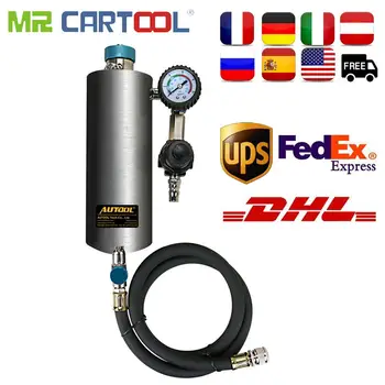 Mr Cartool Car Fuel Injector Cleaner Cleaning-injectors Engine Cleaner Non-Dismantle Tester Washing Tool DHL Free Shipping
Mr Cartool Car Fuel Injector Cleaner Cleaning-injectors Engine Cleaner Non-Dismantle Tester Washing Tool DHL Free Shipping