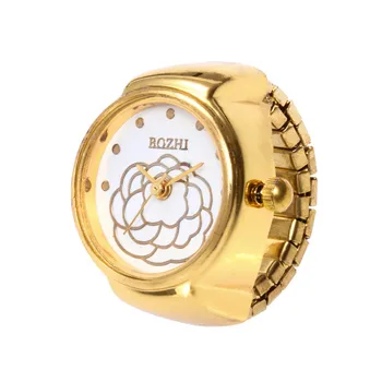 Women Dial Analog Watch Creative Steel Cool Elastic Quartz Finger Ring Watch Reloj Mujer Clock zegarek damski relogio feminino
Women Dial Analog Watch Creative Steel Cool Elastic Quartz Finger Ring Watch Reloj Mujer Clock zegarek damski relogio feminino