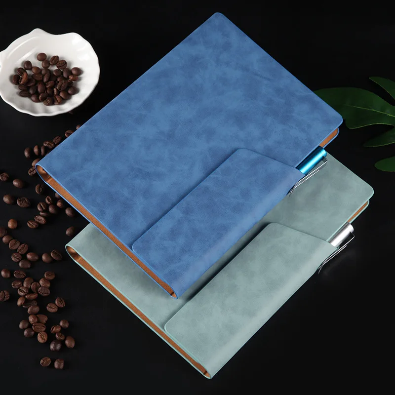 A5 Leather Business Notebook Folder Office School Notebook Journal Spiral Ring Binder Planner Notebook Agenda Schedule Notebook
A5 Leather Business Notebook Folder Office School Notebook Journal Spiral Ring Binder Planner Notebook Agenda Schedule Notebook