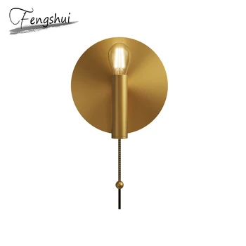 Modern Copper Wall Lamp Lights LED Wall Sconce Lamps Bedroom Bathroom Living Room Stair Bedside Kitchen Dining Room Wall Light
Modern Copper Wall Lamp Lights LED Wall Sconce Lamps Bedroom Bathroom Living Room Stair Bedside Kitchen Dining Room Wall Light