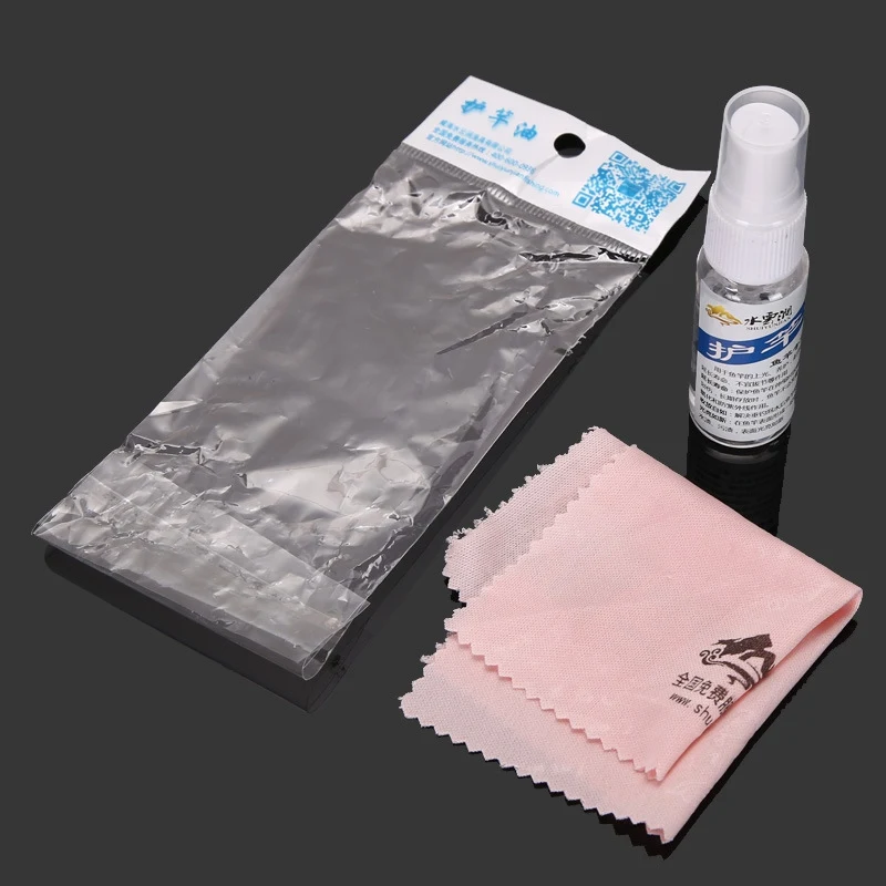 15ML Protection Fish Gear Tool Rod Repair Protective Tackle Cream Random Color Fishing Rod Maintenance Oil Care Grease Rub
15ML Protection Fish Gear Tool Rod Repair Protective Tackle Cream Random Color Fishing Rod Maintenance Oil Care Grease Rub