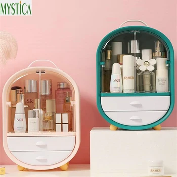 Home Cosmetic Storage Box Nordic Macaron Drawer Organizer Makeup Brush Holder Lipstick Rack Desktop Dust-proof Jewelry Store Bin
Home Cosmetic Storage Box Nordic Macaron Drawer Organizer Makeup Brush Holder Lipstick Rack Desktop Dust-proof Jewelry Store Bin