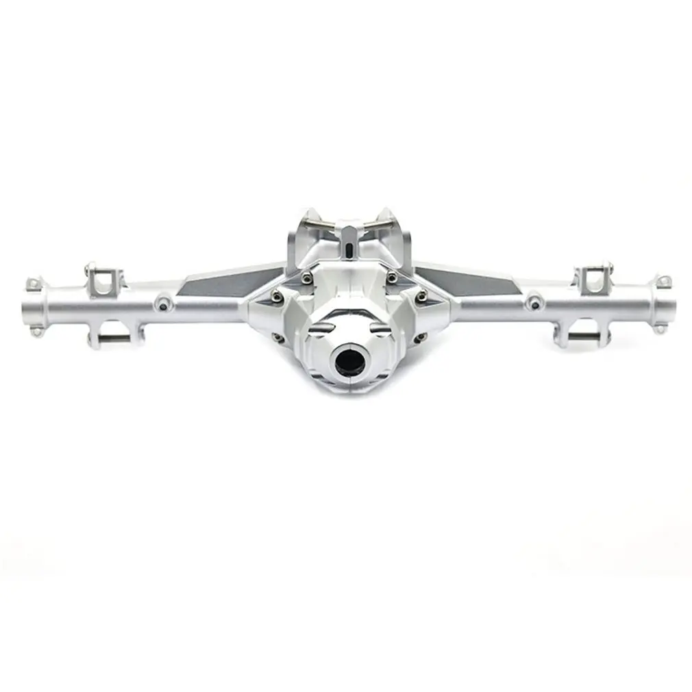 CNC Aluminium Alloy Rear Axle For 1/7 Traxxas UDR Remote Control Car Upgrade Replaceable Accessories
CNC Aluminium Alloy Rear Axle For 1/7 Traxxas UDR Remote Control Car Upgrade Replaceable Accessories