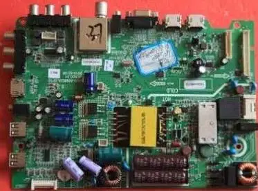 original Good quality 100% test for skyworth 40E3000 Original motherboard 5800-A6M62A-0P10 A6M62E-0P10 Screen RDL400FY
original Good quality 100% test for skyworth 40E3000 Original motherboard 5800-A6M62A-0P10 A6M62E-0P10 Screen RDL400FY