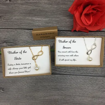 Personalized infinity wedding bridesmaid jewelry necklaces, custom mother of the bride groom bracelets, Christmas New Year gifts
Personalized infinity wedding bridesmaid jewelry necklaces, custom mother of the bride groom bracelets, Christmas New Year gifts