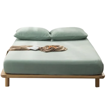 3pcs/set Coral Fleece Fitted Bed Sheet&pillowcase Winter on Sale Bedding Set Solid / Stripe Anti-static Warm Bed Sheets 
3pcs/set Coral Fleece Fitted Bed Sheet&pillowcase Winter on Sale Bedding Set Solid / Stripe Anti-static Warm Bed Sheets