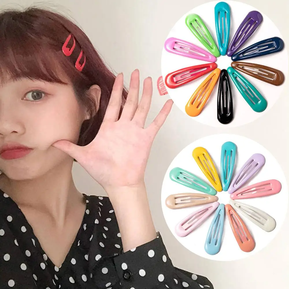 20pcs Snap Hair Clip for Hair Clip Pins BB Hairpins Color Metal Barrettes for Baby Child Women Girl Styling Headwear Accessories
20pcs Snap Hair Clip for Hair Clip Pins BB Hairpins Color Metal Barrettes for Baby Child Women Girl Styling Headwear Accessories