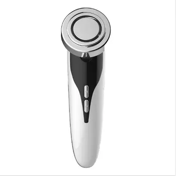 Hot Compress Introduction Device Ion Skin Rejuvenation Equipment Facial Massage Beauty Instrument Pore Cleaner
Hot Compress Introduction Device Ion Skin Rejuvenation Equipment Facial Massage Beauty Instrument Pore Cleaner