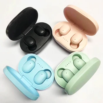 Macaron wireless fone bluetooth headset auriculares binaural call automatically connect HiFi sound quality waterproof
Macaron wireless fone bluetooth headset auriculares binaural call automatically connect HiFi sound quality waterproof