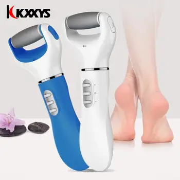 Electric Heel Callus Remover/ Foot file Care Tool/ Feet Hard Dead Skin Removal Pedicure Device USB Recharging Style
Electric Heel Callus Remover/ Foot file Care Tool/ Feet Hard Dead Skin Removal Pedicure Device USB Recharging Style