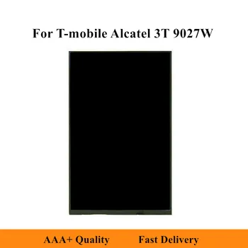 8 Inch New Tablet Accessories For Alcatel 3T 8.0 2018 9027W 9027 LCD Display Touch Screen Digitizer
8 Inch New Tablet Accessories For Alcatel 3T 8.0 2018 9027W 9027 LCD Display Touch Screen Digitizer