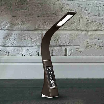 5W LED Lamp Table Reading Lamp Multifunctional Perpetual Calendar Table Lamp Calendar Time USB Rechargeable Home Lamp Table
5W LED Lamp Table Reading Lamp Multifunctional Perpetual Calendar Table Lamp Calendar Time USB Rechargeable Home Lamp Table