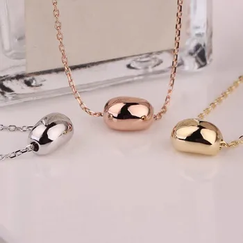 925 Sterling Silver Necklace original design fashion brand jewelry wedding party accessories women's Necklace
925 Sterling Silver Necklace original design fashion brand jewelry wedding party accessories women's Necklace