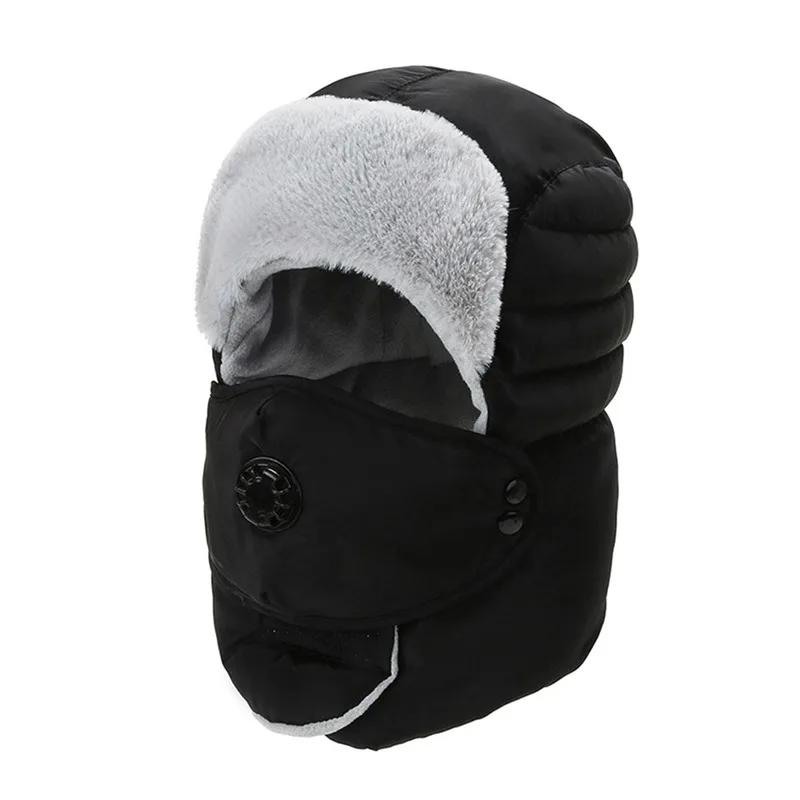 Winter Men's and Women's Hats and Breathable Cycling Mountain Climbing Windproof Cold Ear Protection Warm Cotton Cap
Winter Men's and Women's Hats and Breathable Cycling Mountain Climbing Windproof Cold Ear Protection Warm Cotton Cap