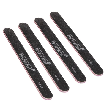 CYSHMILY 10 Pcs/Set Nail File 100/100 Sanding Buffer Block Pedicure Manicure Buffing Polish Beauty Tools Professional Sandpaper
CYSHMILY 10 Pcs/Set Nail File 100/100 Sanding Buffer Block Pedicure Manicure Buffing Polish Beauty Tools Professional Sandpaper