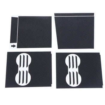 Car Styling Stickers Center Console Film Cover Decal Protection Film for Tesla Model 3
Car Styling Stickers Center Console Film Cover Decal Protection Film for Tesla Model 3