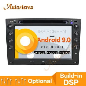 Android 10 PX5/PX6 Car DVD Player Multimedia Player GPS Navigation For Renault Megane 2003-2009 Auto Radio Stereo Head Unit DSP
Android 10 PX5/PX6 Car DVD Player Multimedia Player GPS Navigation For Renault Megane 2003-2009 Auto Radio Stereo Head Unit DSP