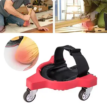 Protective Mobile Workers Adjustable Strap Knee Pad Plastic Rolling Wheels Adjustable Strap Knee Pad Plastic Rolling Wheels
Protective Mobile Workers Adjustable Strap Knee Pad Plastic Rolling Wheels Adjustable Strap Knee Pad Plastic Rolling Wheels