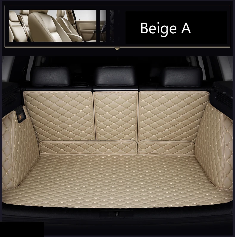 Custom Car trunk mats cargo Liner Case for Renault Scenic Fluence Latitud Koleos Megane cc Talisman 6D car styling carpet floor
Custom Car trunk mats cargo Liner Case for Renault Scenic Fluence Latitud Koleos Megane cc Talisman 6D car styling carpet floor