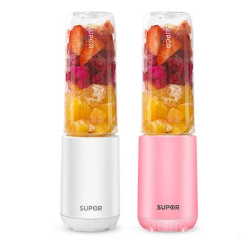 Household Juicer Fully Automatic Fruits Small sized More Function Mini Portable Student Motor driven Juicing Cup
Household Juicer Fully Automatic Fruits Small sized More Function Mini Portable Student Motor driven Juicing Cup