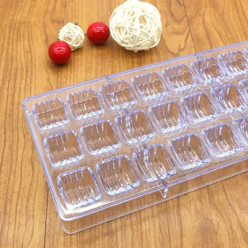 Mold For Chocolate Candy Polycarbonate Mold 3d Polycarbonate Candy Jelly Mould 3D Chocolate Mold Mould Baking Pastry Tools Gifts
Mold For Chocolate Candy Polycarbonate Mold 3d Polycarbonate Candy Jelly Mould 3D Chocolate Mold Mould Baking Pastry Tools Gifts