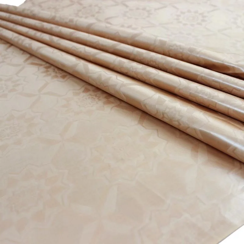 (10yards/lot ) High quality soft and smooth African bazin riche fabric elegant brocade fabric for party dress BLY09
(10yards/lot ) High quality soft and smooth African bazin riche fabric elegant brocade fabric for party dress BLY09
