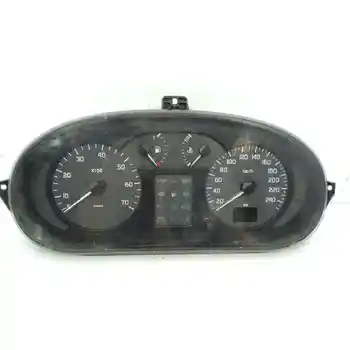 8200071820 box Instruments Renault Scenic (ha ..) 1.9 Dci Cat Diesels 
8200071820 box Instruments Renault Scenic (ha ..) 1.9 Dci Cat Diesels