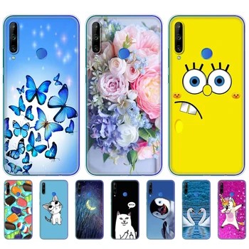 Silicon Case For HONOR 9C Case 6.39" Soft Tpu Phone Cover On Huawei Honor 9C 9 C AKA-L29 Back Bag Protective Coque Bumper
Silicon Case For HONOR 9C Case 6.39" Soft Tpu Phone Cover On Huawei Honor 9C 9 C AKA-L29 Back Bag Protective Coque Bumper