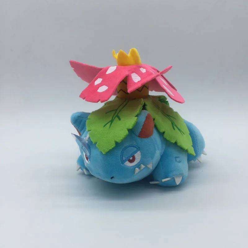 15/36cmplush Чаризард аниме куклы мягкие подарок на Новый год для детей Красивые
