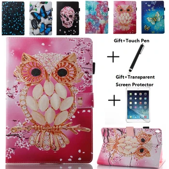 PU Leather Case For Apple iPad Pro 10.5 inch 2017 Print Pattern Flip Cover Case For New iPad Pro 10.5 Coque Fundas +gifts
PU Leather Case For Apple iPad Pro 10.5 inch 2017 Print Pattern Flip Cover Case For New iPad Pro 10.5 Coque Fundas +gifts