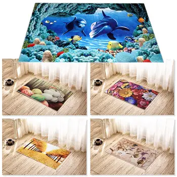 3D Kitchen Mat 40*60cm Mats Carpet Rug Anti-Skid Door Mat Bathroom Fashion Hot Area Duty Modern Clear
3D Kitchen Mat 40*60cm Mats Carpet Rug Anti-Skid Door Mat Bathroom Fashion Hot Area Duty Modern Clear