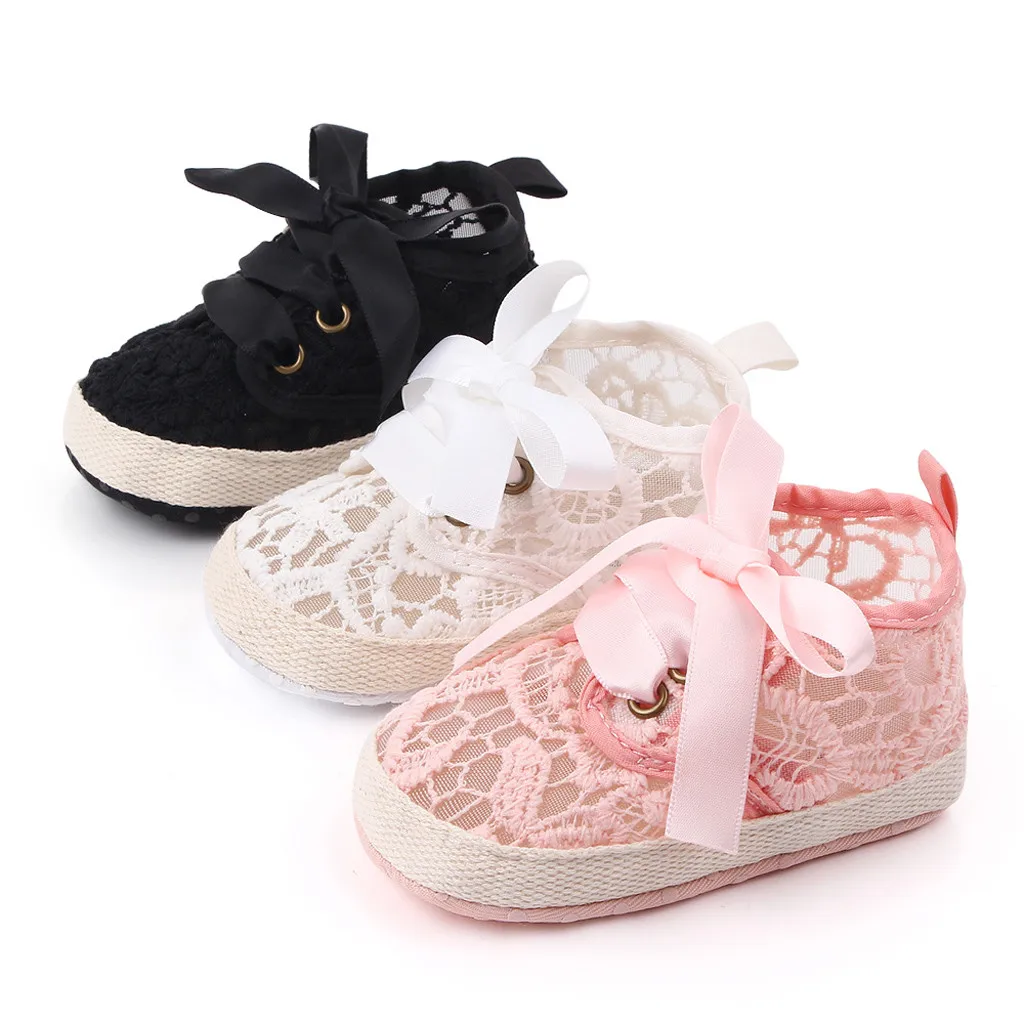 Kid Girls Boy First Walkers Soft Infant Toddler Shoes Cute Flower Soles Crib Shoes Footwear for Newborns baby shoes
Kid Girls Boy First Walkers Soft Infant Toddler Shoes Cute Flower Soles Crib Shoes Footwear for Newborns baby shoes
