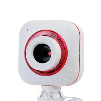 Free Drive Desktop Computer Camera USB 2.0 HD Camera Web Cam Home Internet Cafe Clip With Microphone Video
Free Drive Desktop Computer Camera USB 2.0 HD Camera Web Cam Home Internet Cafe Clip With Microphone Video