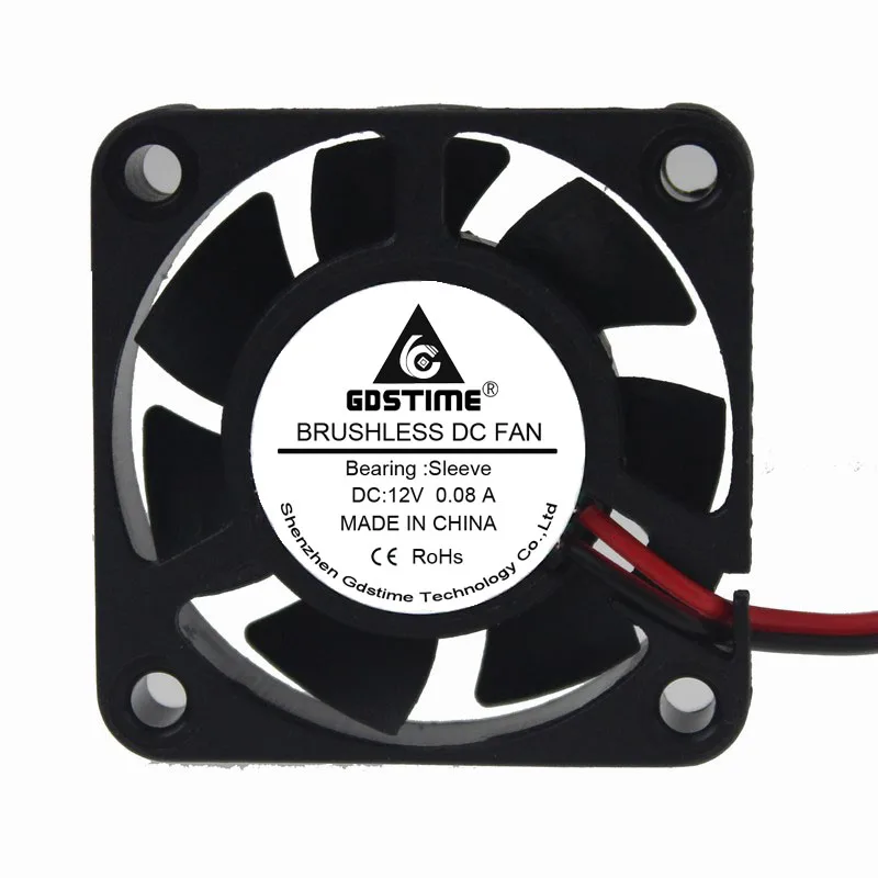 40mm fan 12v 1 PS图1