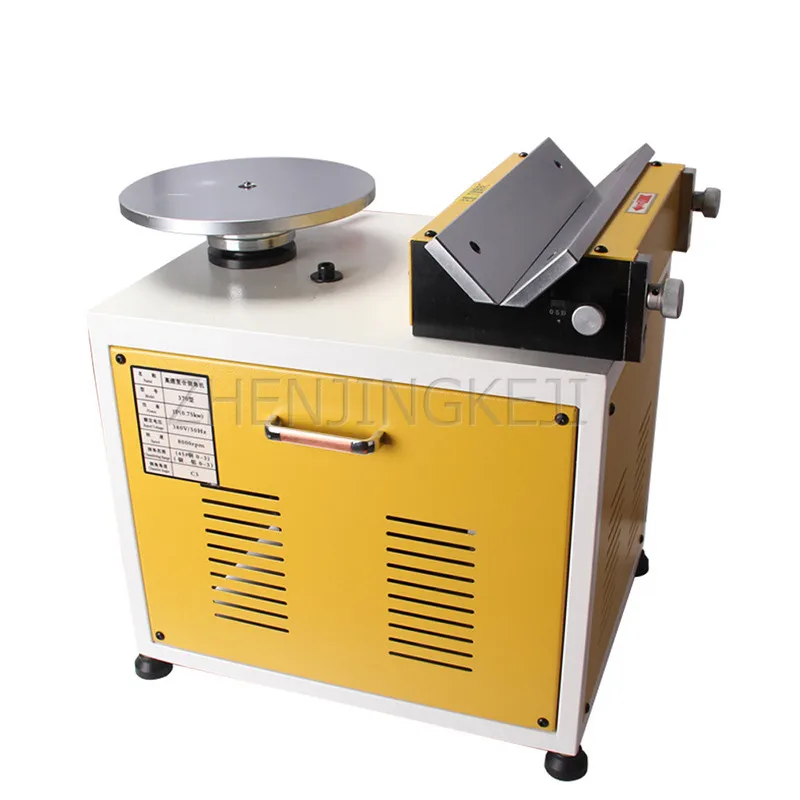 Desktop Chamfering Machine Compound High-speed Straight Curve And Arc Deburring chamfering Chamfering Tools For Mechanical Parts
Desktop Chamfering Machine Compound High-speed Straight Curve And Arc Deburring chamfering Chamfering Tools For Mechanical Parts