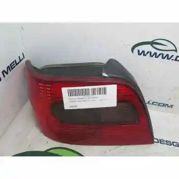 6350J5 LEFT REAR light CITROEN XSARA SALOON
6350J5 LEFT REAR light CITROEN XSARA SALOON